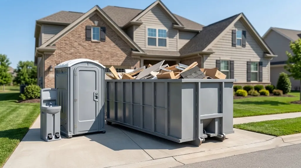 Dumpster Rental Cost in Glendora, CA