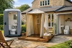 Home Renovation Porta Potty in Glendora, CA