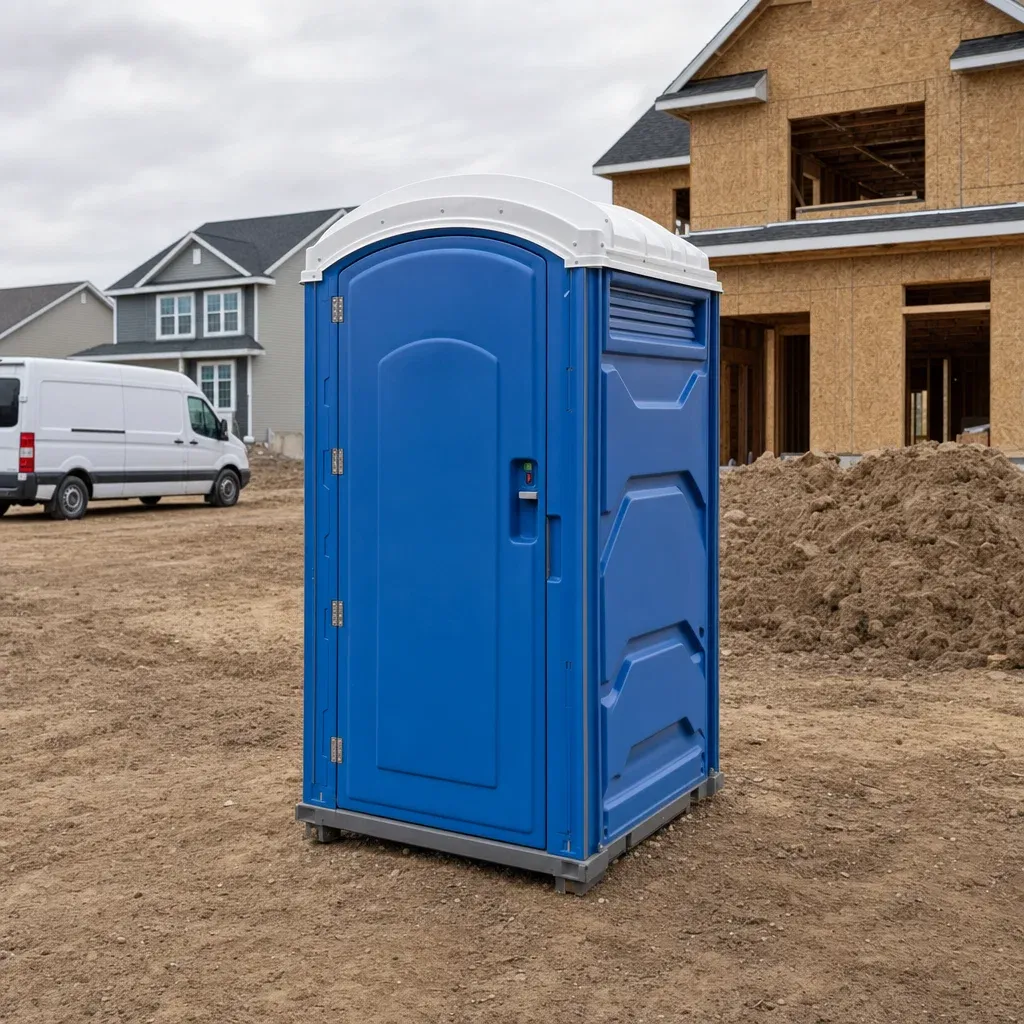 Monthly Porta Potty Rental in Glendora, CA