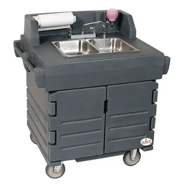 Portable Sink Rental in Glendora, CA