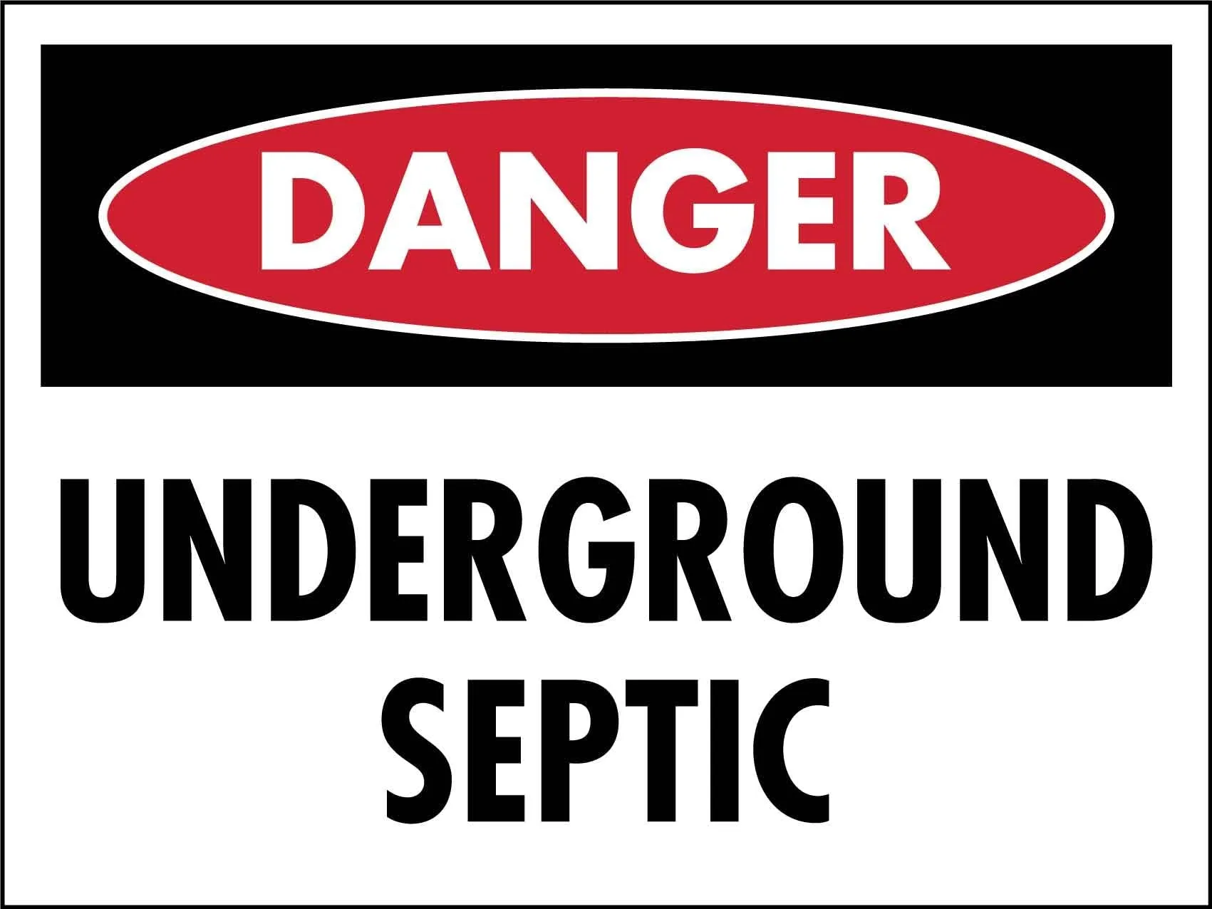 Septic Tank Warning Signs in Glendora, CA