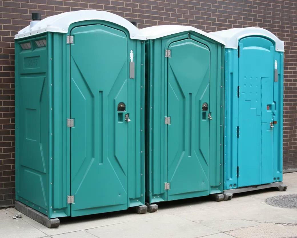 Porta Potty Rental Checklist in Glendora, CA